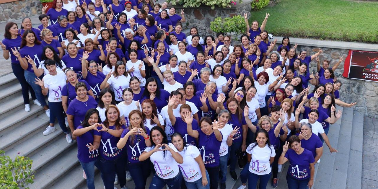 La Fundación Misión de Doña Margarita evoluciona a la incubación de negocios