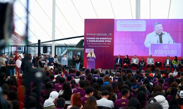 Pase Turístico no frenará visitantes a Hidalgo, asegura Menchaca