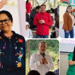 Cambian 5 alcaldes al PT por Morena