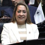 Acusan de fraude a exdiputada