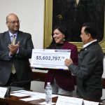 Aprueban a Singuilucan nueva deuda por 5 mdp