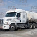 Vinculan a 2 detenidos con 57 mil litros de hidrocarburo en Pachuca