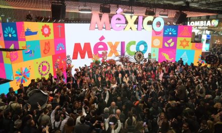 Hidalgo cierra con éxito su participación en FITUR 2026