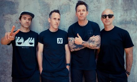 Simple Plan anuncia conciertos en México