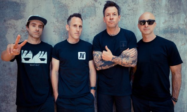 Simple Plan anuncia conciertos en México
