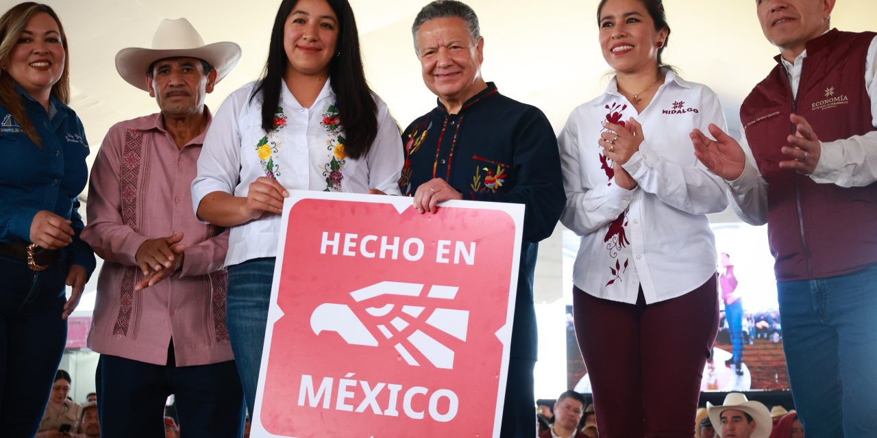 Aplican inversión de 104 mdp para Agua Blanca y Metepec 