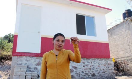 Emite CEVI convocatoria para apoyos de vivienda 2026