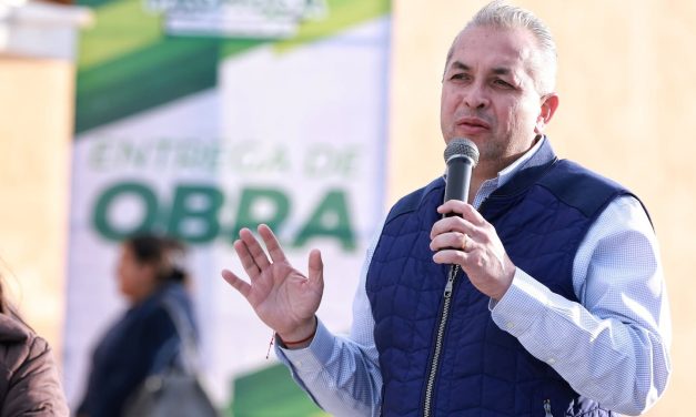 Documentación fue integrada y está completa: Sergio Baños