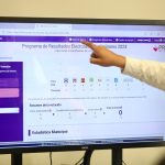 Con reforma electoral podría desaparecer el PREP