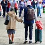 Cancelan corridas en la Central de Autobuses de Pachuca