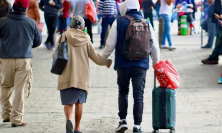 Cancelan corridas en la Central de Autobuses de Pachuca