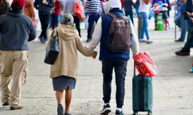 Cancelan corridas en la Central de Autobuses de Pachuca