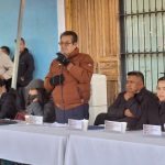 Presentan regulación para el uso de vehículos turísticos todo terreno