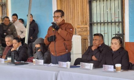 Presentan regulación para el uso de vehículos turísticos todo terreno