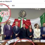 Embajada de China desmiente al Congreso de Hidalgo