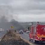 Instalan operativos en Hidalgo ante abatimiento de ‘El Mencho’