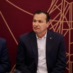 Álvaro Bardales se mete a la contienda por la ASF