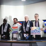 Pachuca será sede mundialista de la selección de Sudáfrica