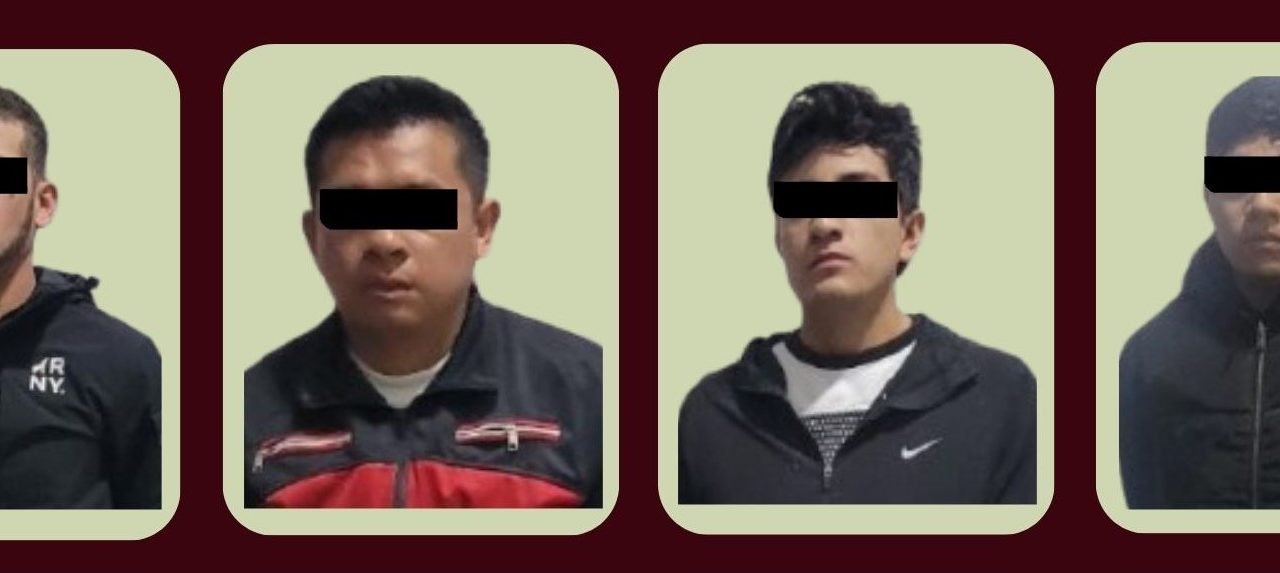 Frenan robo en Atitalaquia y recuperan equipo valuado en 1 mdp