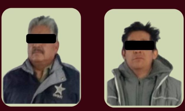 Más de 450 elementos participaron en operativo de la planta cementera Cruz Azul