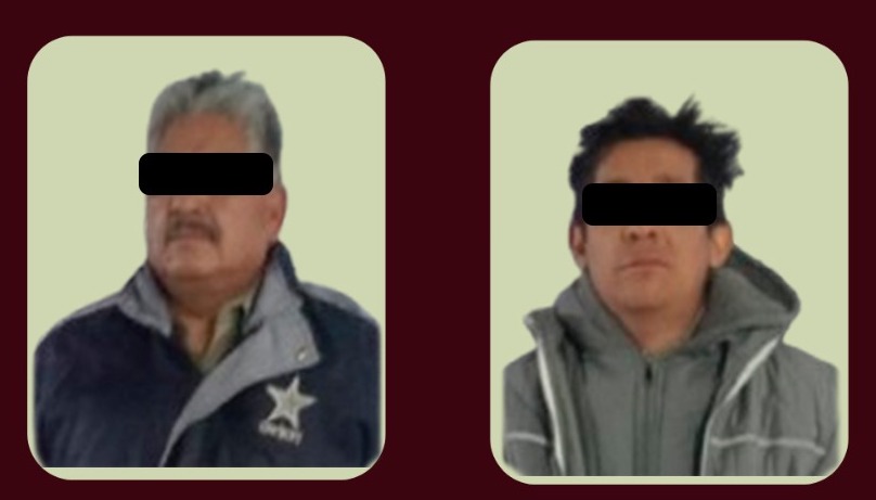 Más de 450 elementos participaron en operativo de la planta cementera Cruz Azul