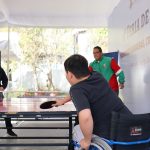 Fortalecen atención para personas con discapacidad en Hidalgo