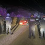 Abaten a ‘El Curro’, líder delictivo en Tula