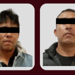 Capturan a cuatro sujetos por agresión a mano armada en Tizayuca