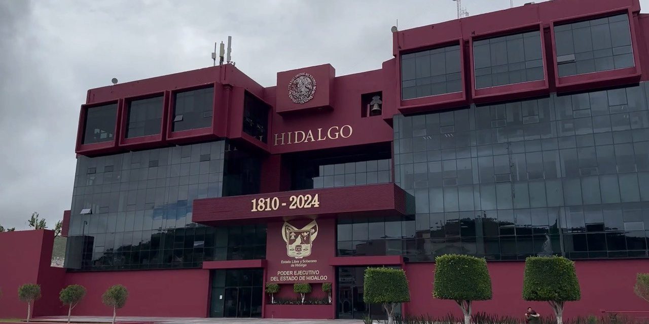 Formalizan creación de nueva oficina de Comunicación Gubernamental