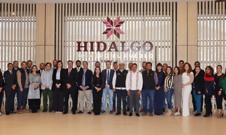 Hidalgo avanza en la evaluación del gasto público