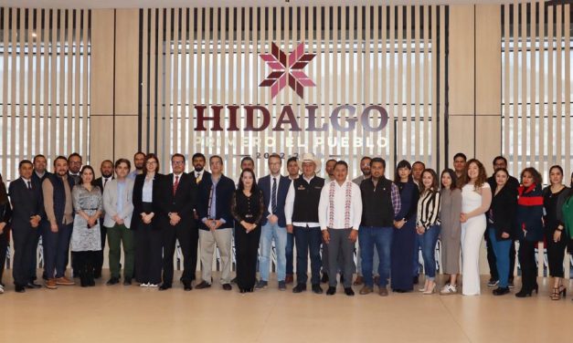 Hidalgo avanza en la evaluación del gasto público