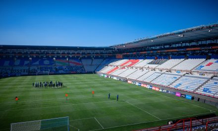 Sudáfrica entrenará en Pachuca durante el Mundial