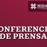 Habrá conferencias matutinas en Hidalgo