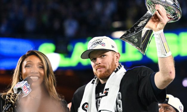 Seattle vence a los Pats y gana el Super Bowl LX