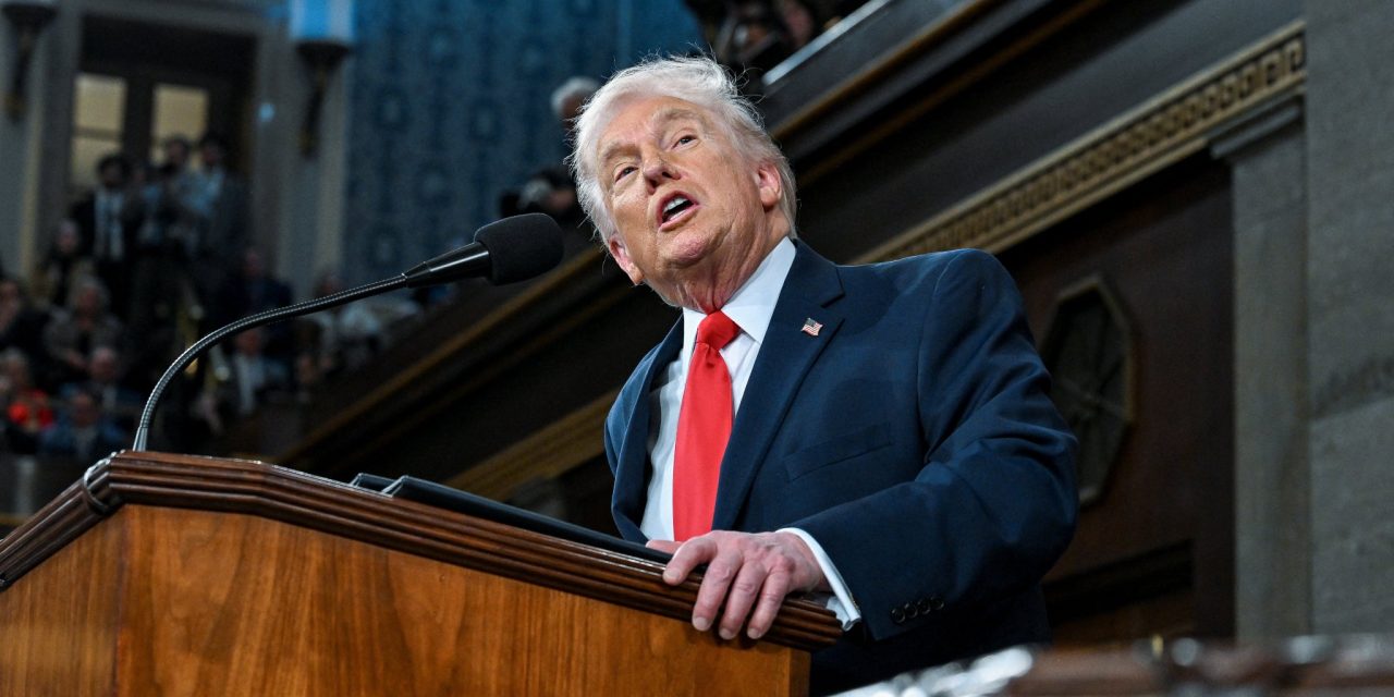 Trump se adjudica la caída de El Mencho