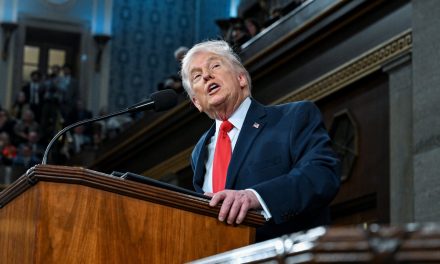 Trump se adjudica la caída de El Mencho