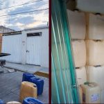 Desmantelan predio para almacenamiento de huachicol en Tepeapulco