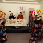 Presentan el 10.º Festival Día del Bailarín “Álvaro Serrano” en Pachuca