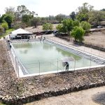Destinan más de 200 millones de pesos a la construcción de ollas de captación
