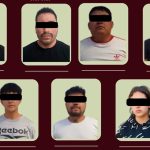 Aseguran a ‘Los Pepes’, célula delictiva establecida en Pachuca