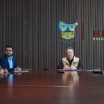 Menchaca destaca contención del sarampión en el estado