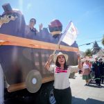 Estética en el Senado está fuera de contexto: Simey Olvera