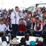 Llegan Rutas de la Transformación a Huasca