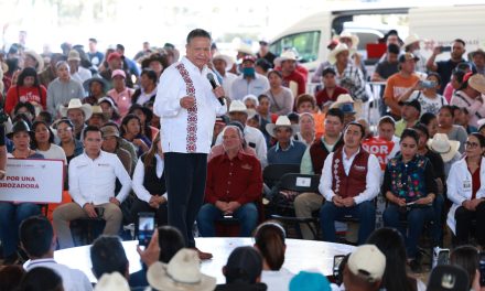 Llegan Rutas de la Transformación a Huasca