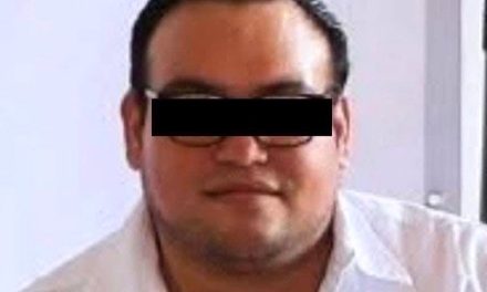 Detienen a director de Registro Civil en San Felipe Orizatlán