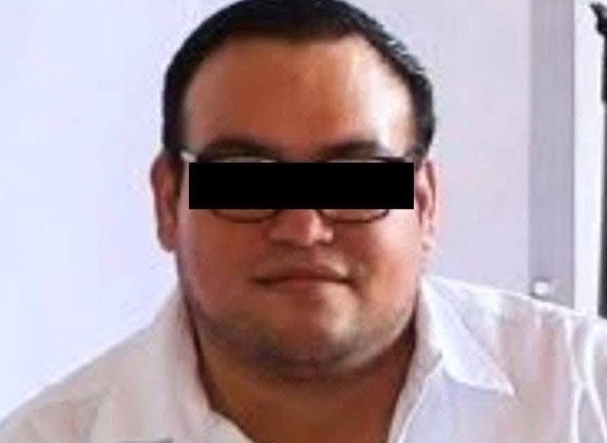 Detienen a director de Registro Civil en San Felipe Orizatlán