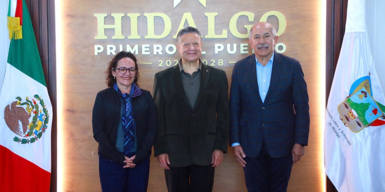 Analizan llegada de nueva universidad al estado