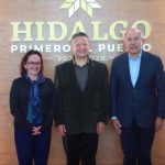 Analizan llegada de nueva universidad en el estado