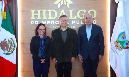 Analizan llegada de nueva universidad al estado