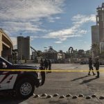 Operativo genera ataques, enfrentamientos y heridos en Cruz Azul